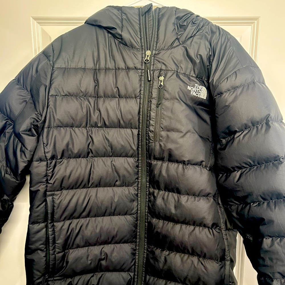 Northface Down Jacket Size L